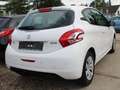 Peugeot 208 Active*PDC*SH*Klima*1.Hand* Weiß - thumbnail 4