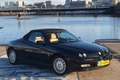 Alfa Romeo Spider Spider 2.0-16V T.Spark Zwart - thumbnail 4