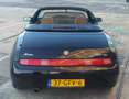 Alfa Romeo Spider Spider 2.0-16V T.Spark Zwart - thumbnail 7