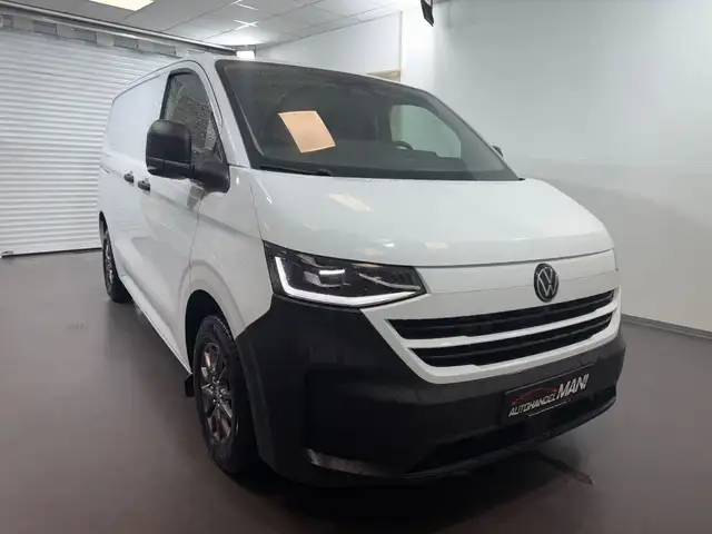 Volkswagen T7 Transporter T7 Transpo. 2.0 TDI 125 kW KR/PDC/Kamera/DSG/ACC