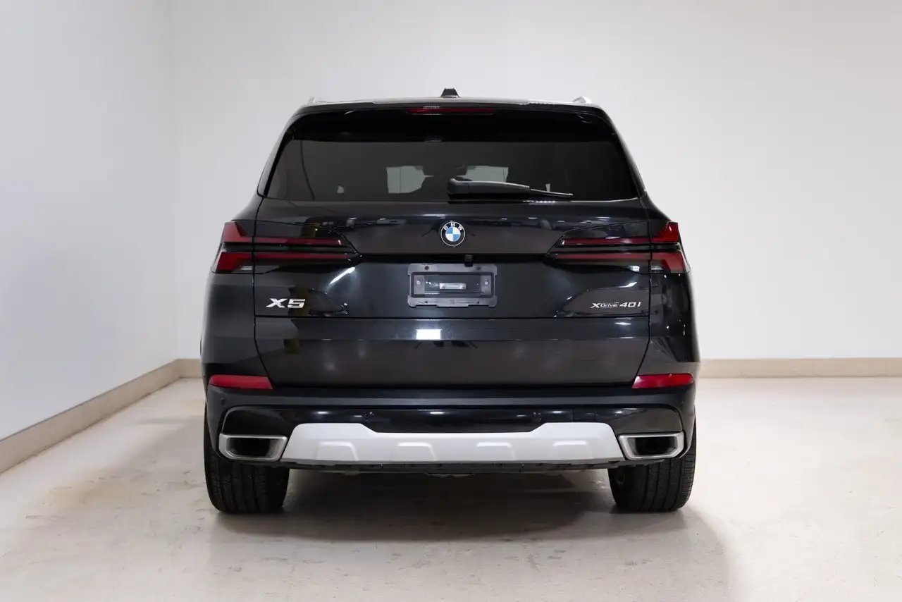 BMW X5 снимка BMW X5