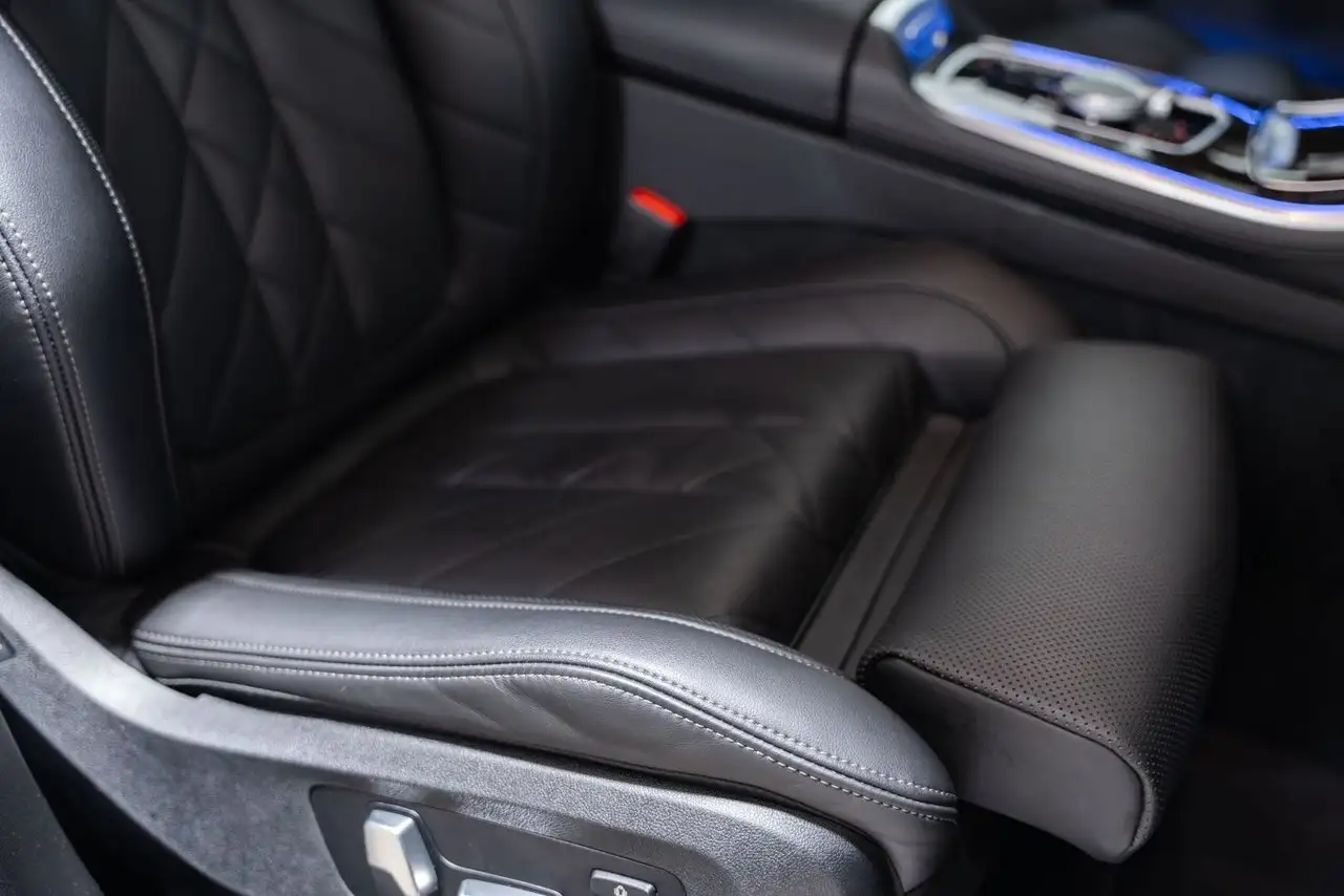 BMW X5 снимка BMW X5