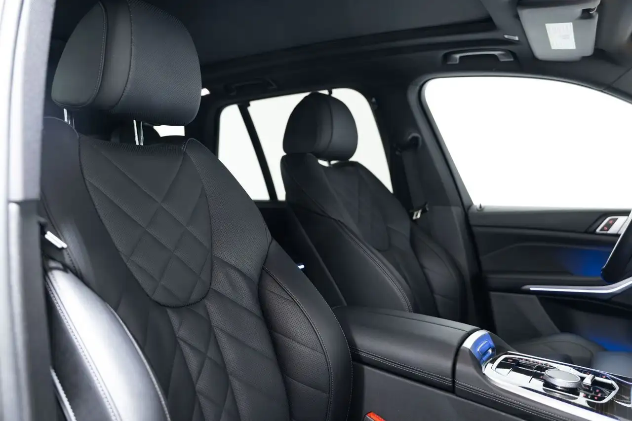 BMW X5 снимка BMW X5