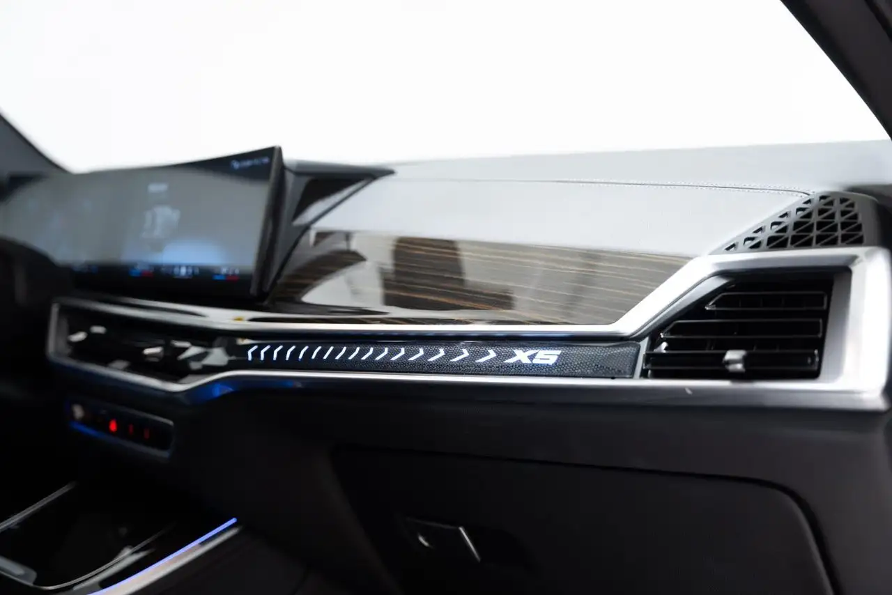 BMW X5 снимка BMW X5