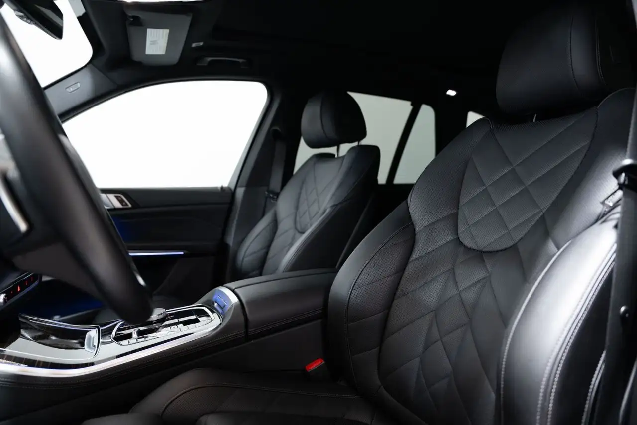 BMW X5 снимка BMW X5