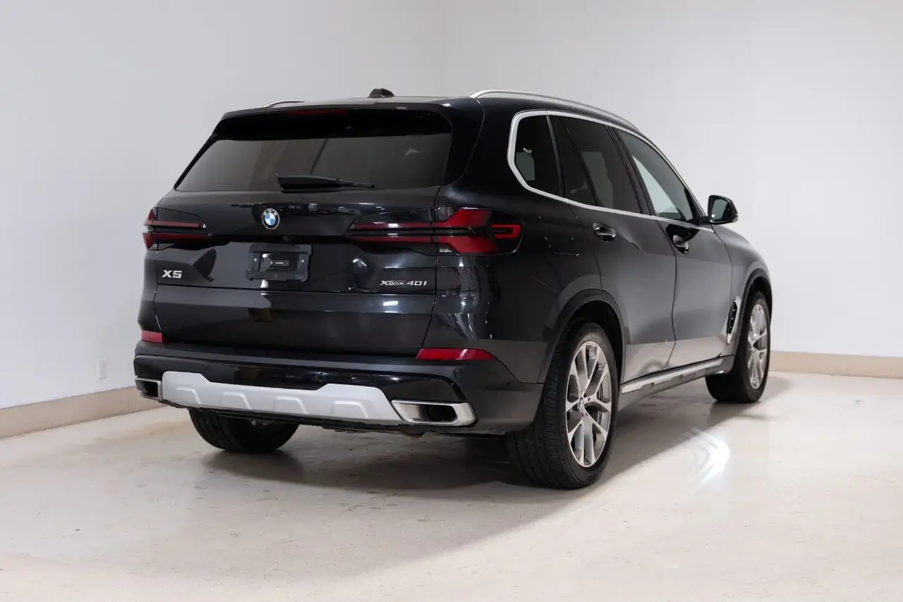 BMW X5 снимка BMW X5