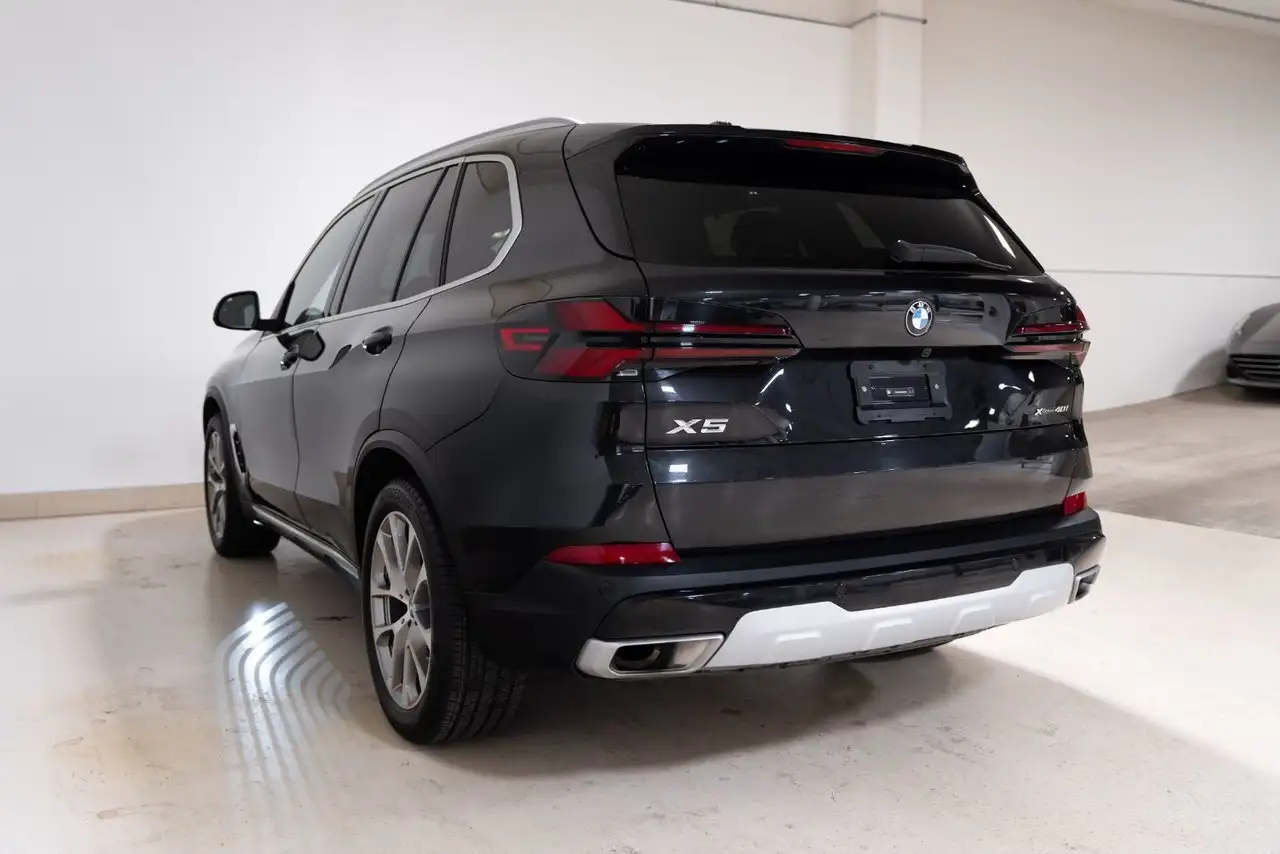 BMW X5 снимка BMW X5