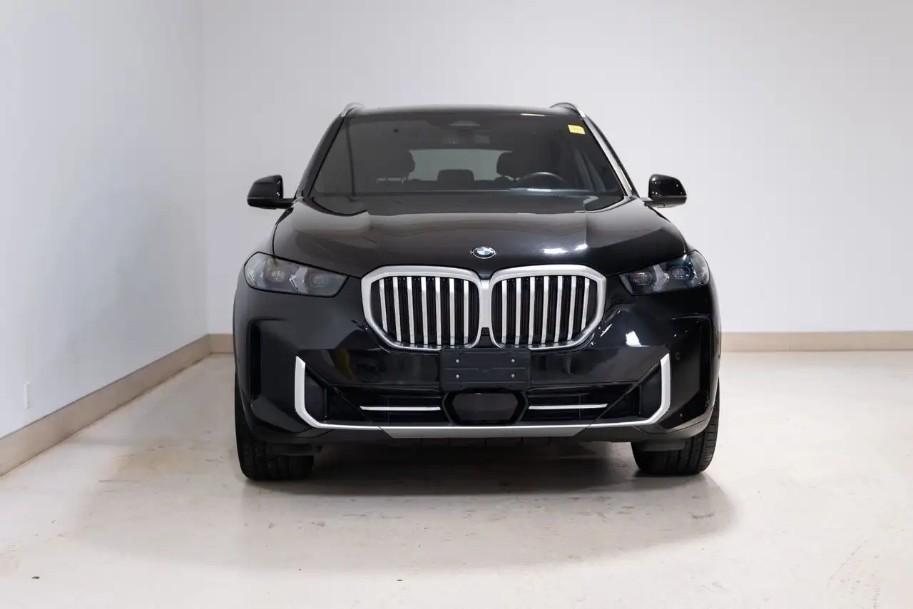 BMW X5 снимка BMW X5