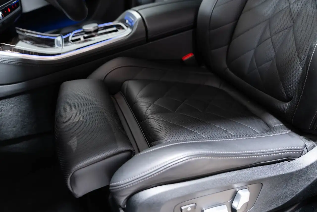 BMW X5 снимка BMW X5