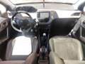 Peugeot 2008 1.6 E-HDI 115 cv FELINE TITANE garantie 12 mois Schwarz - thumbnail 9