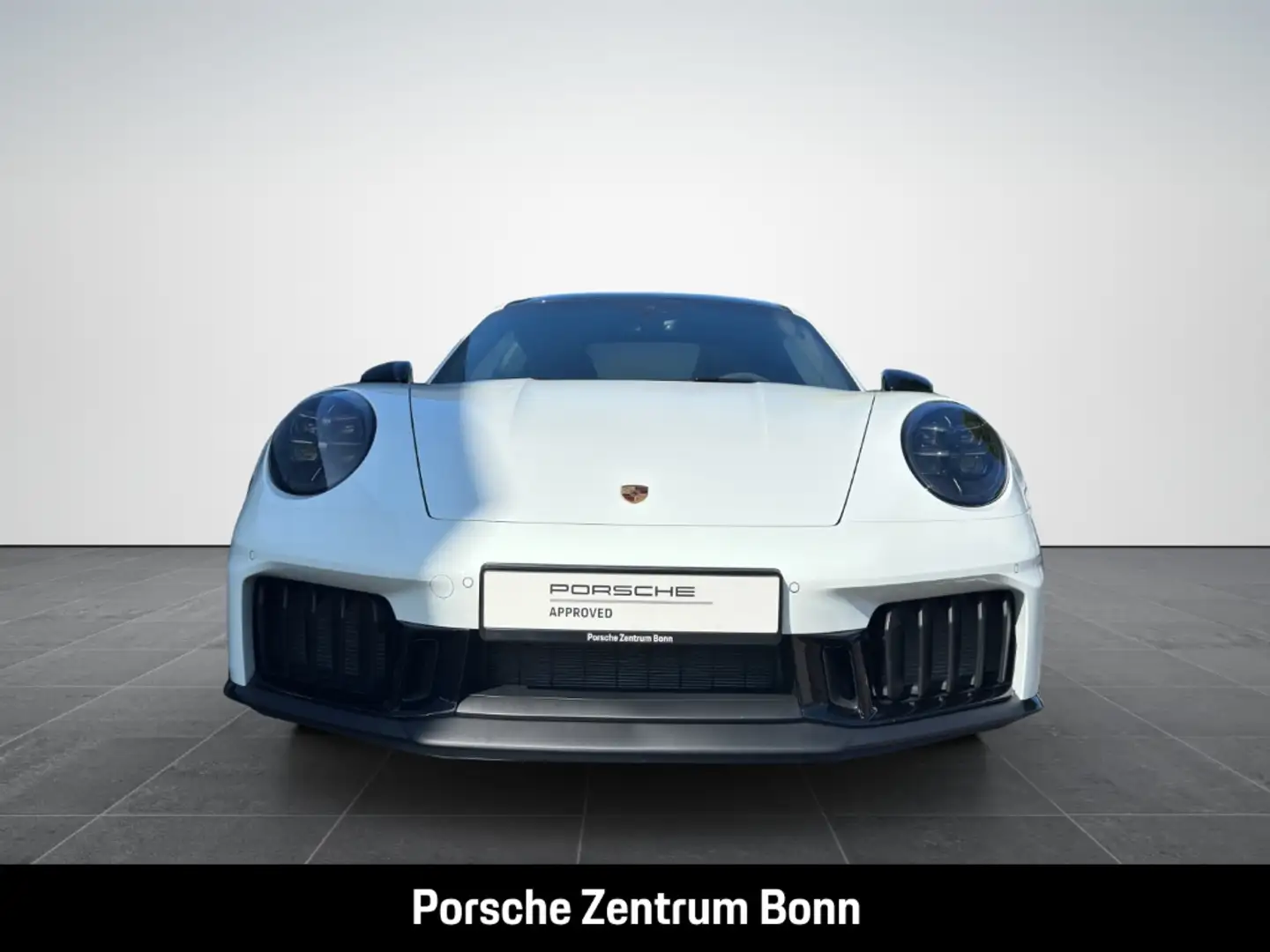 Porsche 992 911 Carrera GTS BOSE Sportabgasanlage LED Blanc - 2