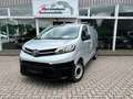 Toyota Proace PROACE L2KASTEN COMFORT/AHK/TEMPO/PDC/SCHECKHEFT Silber - thumbnail 1