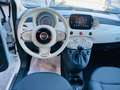 Fiat 500C 1.0 hybrid Dolcevita 70cv Bianco - thumbnail 7