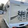 Ahorn Canada AS Alkoven#Stockbetten#Solar# Weiß - thumbnail 5