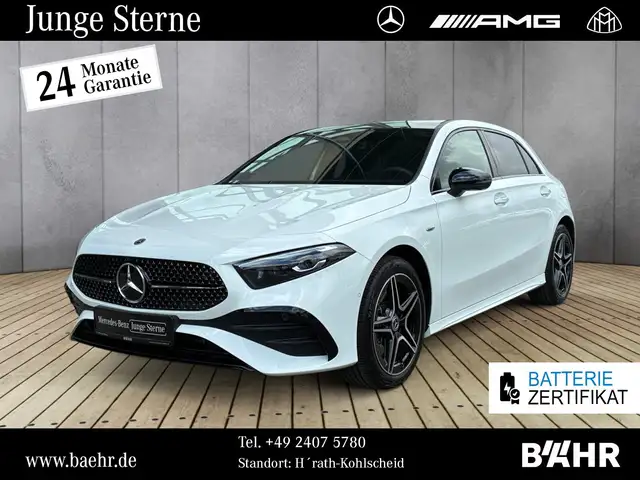 Mercedes-Benz 250 main image