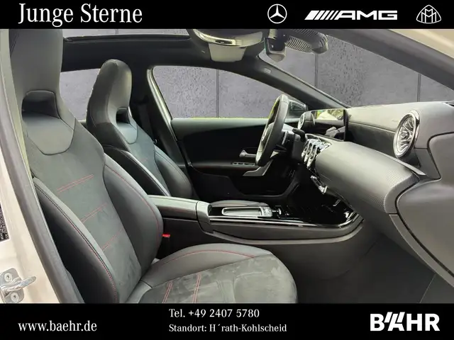 Mercedes-Benz 250 view 5