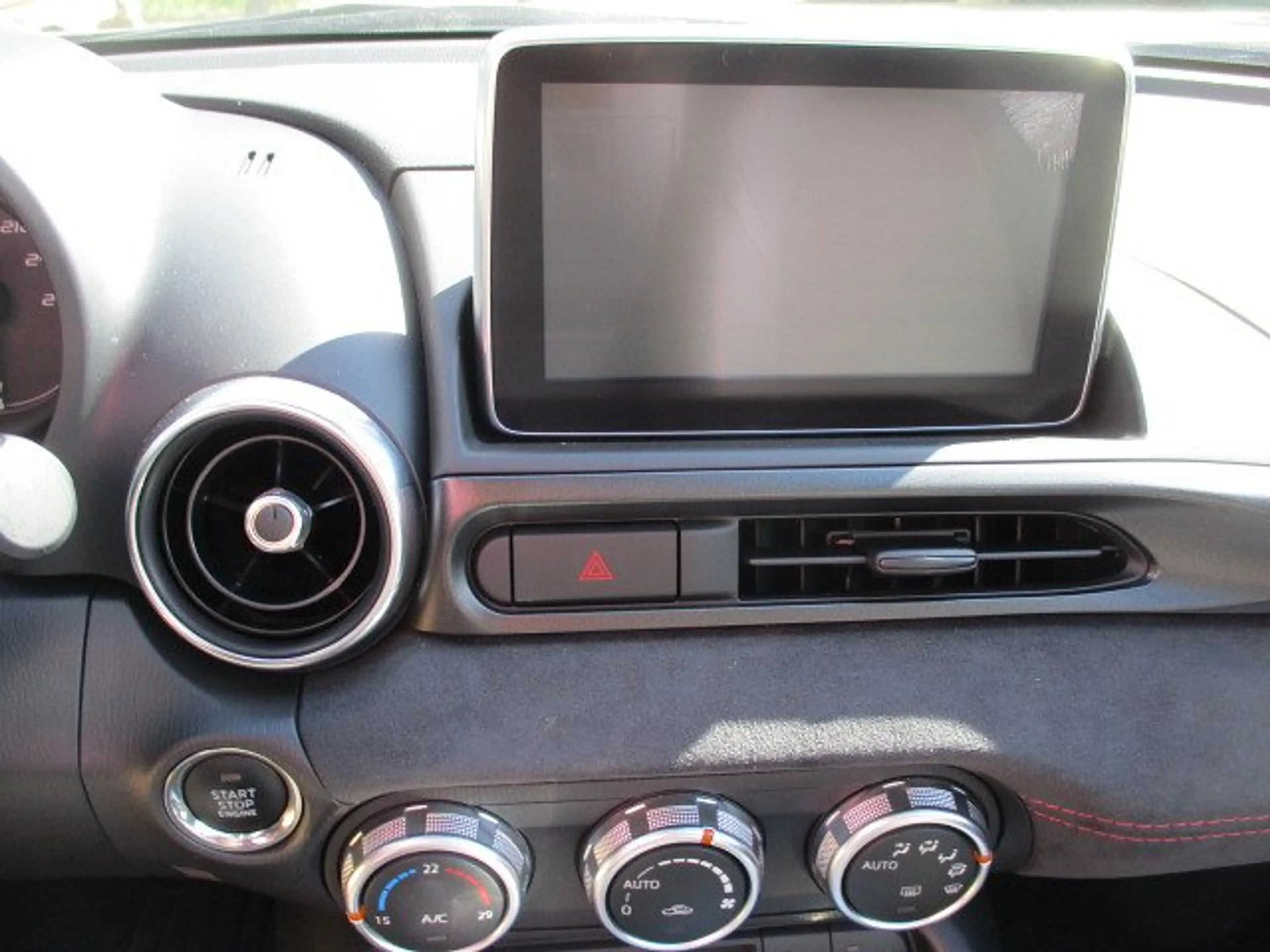 Abarth 124 Spider Basis — photo 10