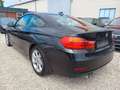 BMW 420 Coupe 420 d Advantage, Navi, Autom, PDC Schwarz - thumbnail 5