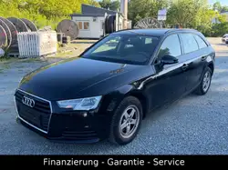 Audi A4 Avant 2.0 TDI S Tronic/WENIG KM/PDC/SPORT