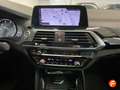 BMW X4 xDrive 20dA Blanco - thumbnail 14