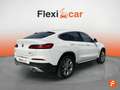 BMW X4 xDrive 20dA Blanco - thumbnail 8
