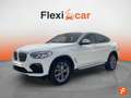 BMW X4 xDrive 20dA Blanco - thumbnail 3
