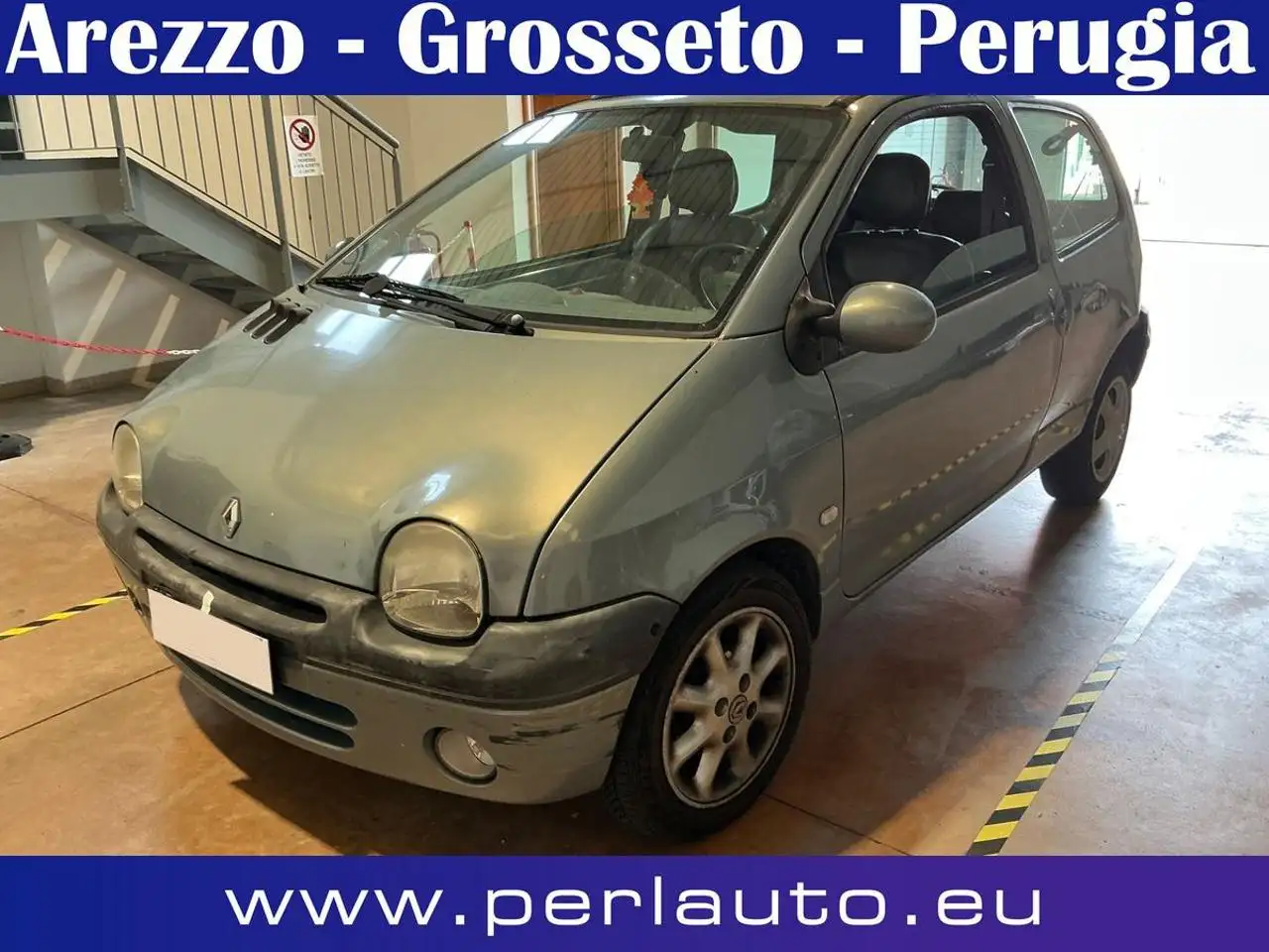 Renault Twingo