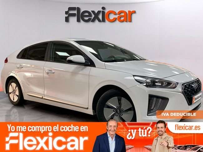 Hyundai IONIQ HEV 1.6 GDI Klass - foto 1