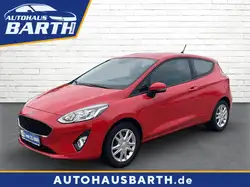 Ford Fiesta 1.1 Cool&Connect S/S *Klima*PDC*Navi*