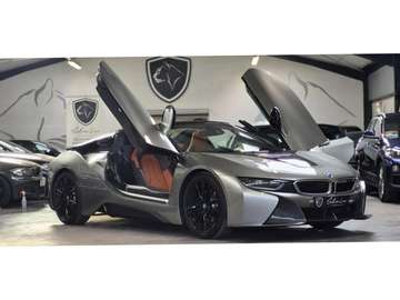 ROADSTER CABRIOLET 1.5 HYBRID 374 / PACK CARBONE / REPRISE FINANCEMENT