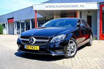Shooting Brake Sport Edition Aut. 333 PK Navi|Lede
