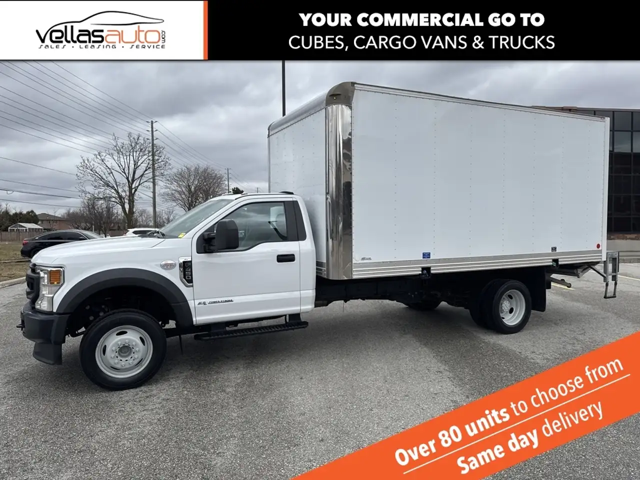 2022 Ford F 450
