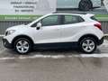 Opel Mokka Mokka 1,6 CDTI * 1. Besitz * Weiß - thumbnail 3