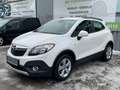 Opel Mokka Mokka 1,6 CDTI * 1. Besitz * Weiß - thumbnail 4