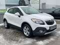 Opel Mokka Mokka 1,6 CDTI * 1. Besitz * Weiß - thumbnail 1