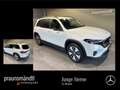 Mercedes-Benz EQB 250 Progressive Night Sound/360°/eleHeck/Amb Blanc - thumbnail 1