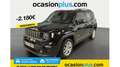 Jeep Renegade 1.5 MHEV Altitude 96KW Negro - thumbnail 1