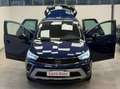 Opel Crossland 1.2 Turbo 12V 110CV S&S Elegance *UNICO PROP.* Blu/Azzurro - thumbnail 1