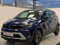 Opel Crossland 1.2 Turbo 12V 110CV S&S Elegance *UNICO PROP.* Blu/Azzurro - thumbnail 3