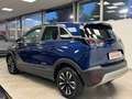 Opel Crossland 1.2 Turbo 12V 110CV S&S Elegance *UNICO PROP.* Blu/Azzurro - thumbnail 6