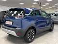 Opel Crossland 1.2 Turbo 12V 110CV S&S Elegance *UNICO PROP.* Blu/Azzurro - thumbnail 4