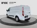 Ford Transit Custom Kasten 2,0 TDCi L1H1 280 Trend AUSBAU/AHK/STH/S... Blanco - thumbnail 3