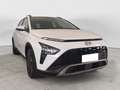 Hyundai BAYON Bayon 1.2 GPL MT XLine White - thumbnail 1