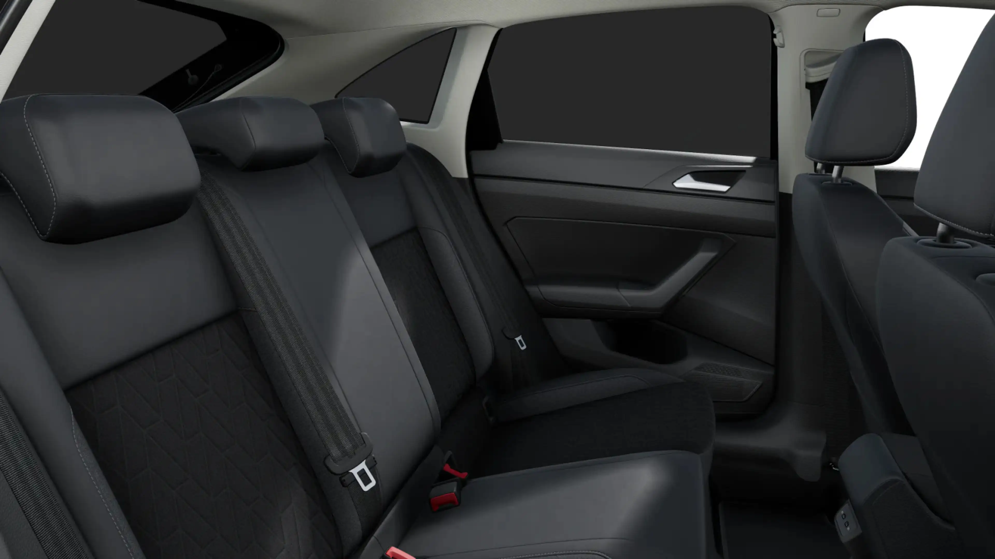 Volkswagen Taigo 1.0 TSI DSG GOAL LM17 ASSIST KAMERA KEYLES — photo 11