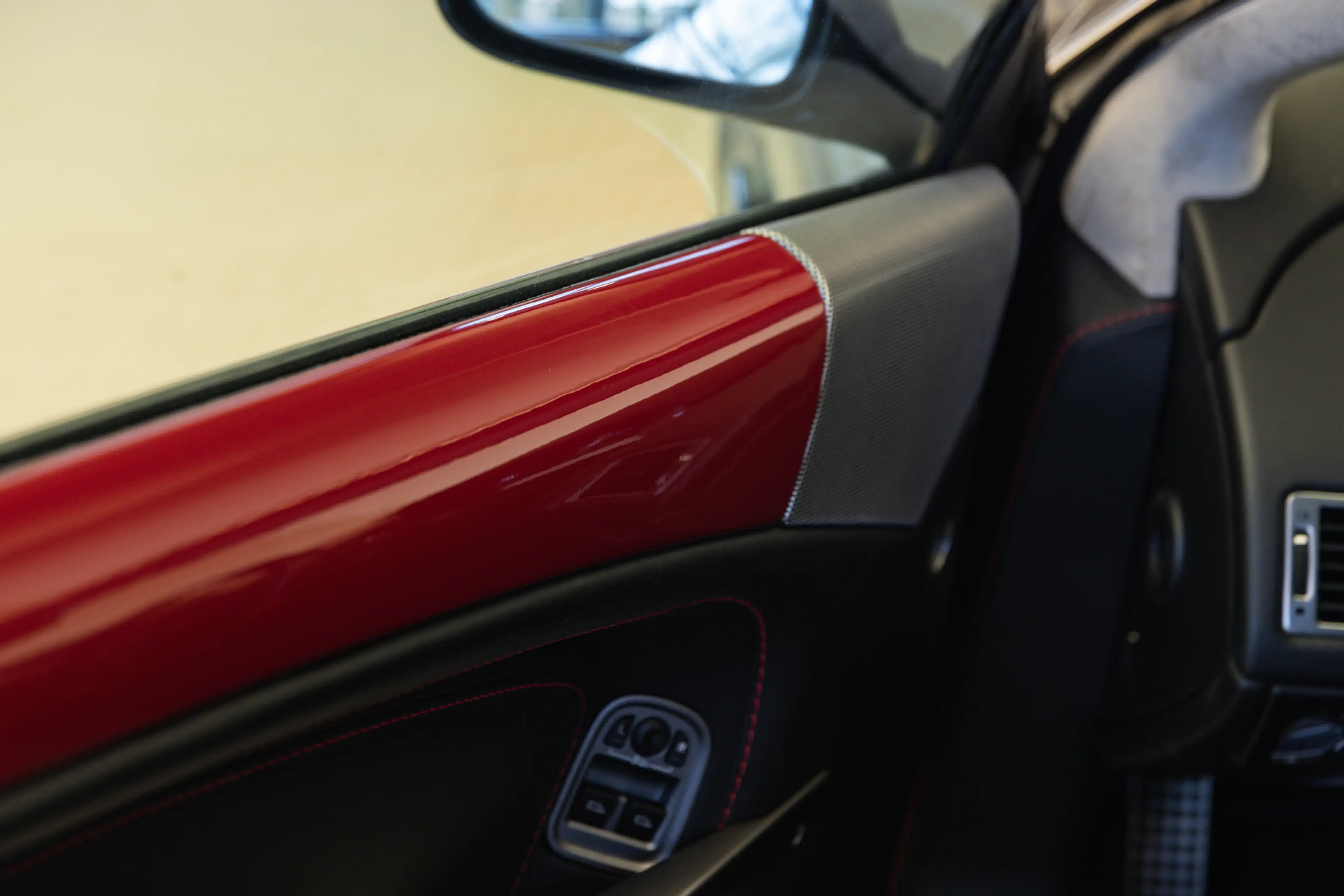 Aston Martin DB9 LeMans Limited Edition (1 of 124) — photo 14