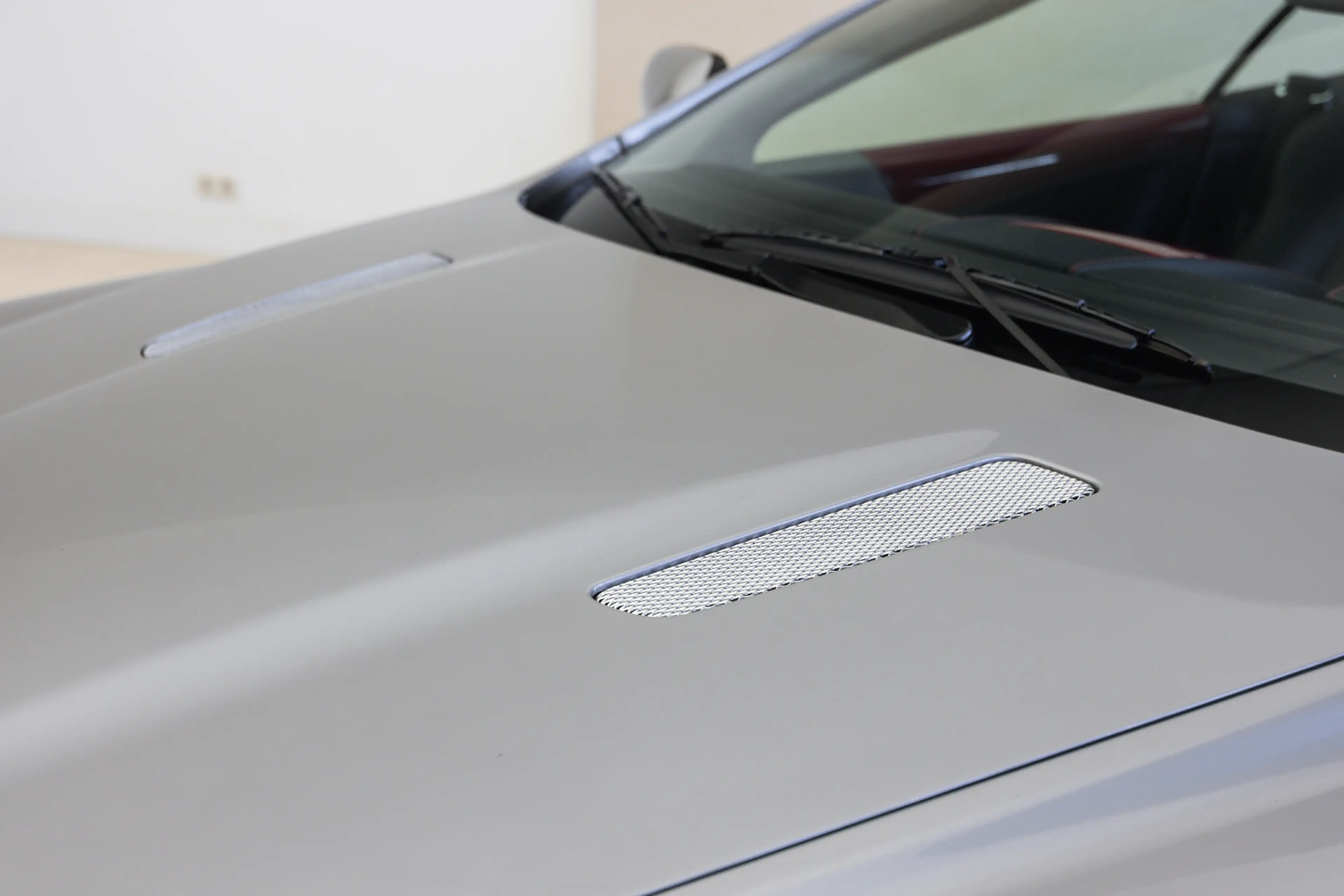 Aston Martin DB9 LeMans Limited Edition (1 of 124) — photo 10