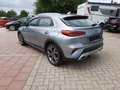 Kia XCeed 1.6 CRDI Vision LED Kamera AHK Teilleder Srebrny - thumbnail 8