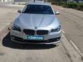 BMW 518 518d Gris - thumbnail 4