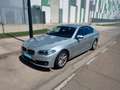 BMW 518 518d Gris - thumbnail 2