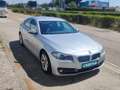 BMW 518 518d Gris - thumbnail 5